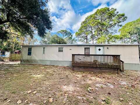 280 24th Ave, Apalachicola, FL 32320