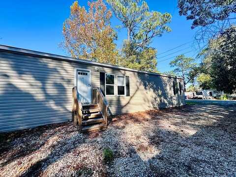 296 24th Ave, Apalachicola, FL 32320