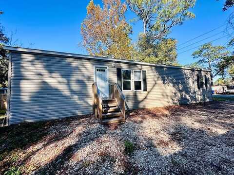 296 24th Ave, Apalachicola, FL 32320