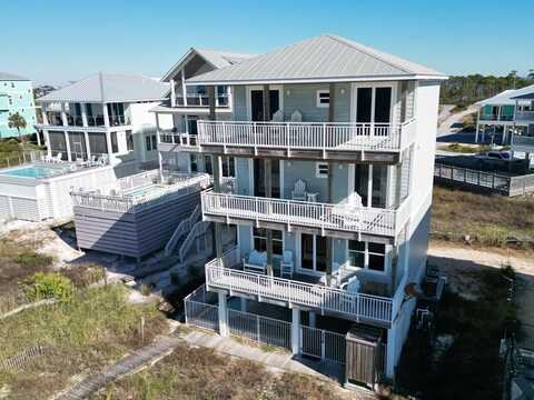 192 Avalon Dr, Cape San Blas, FL 32456
