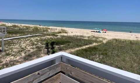 864 W Gorrie Dr, St. George Island, FL 32328