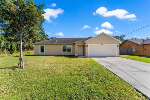 2281 SE Monitor Street, Port Saint Lucie, FL 34952