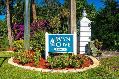 1446 Wyn Cove Drive, Vero Beach, FL 32963