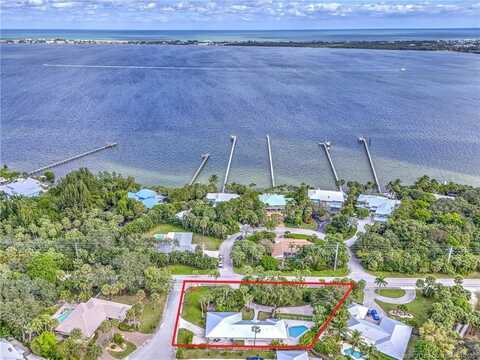 55 N Sewalls Point Road, Sewalls Point, FL 34996