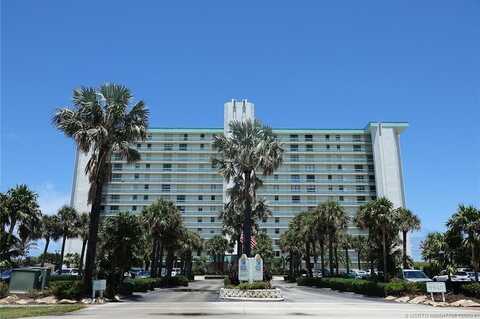 9940 S Ocean Drive unit: 809, Jensen Beach, FL 34957