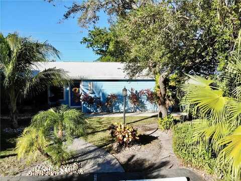 4160 NE Breakwater Drive, Jensen Beach, FL 34957