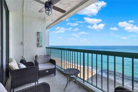 9900 S Ocean Drive, Jensen Beach, FL 34957