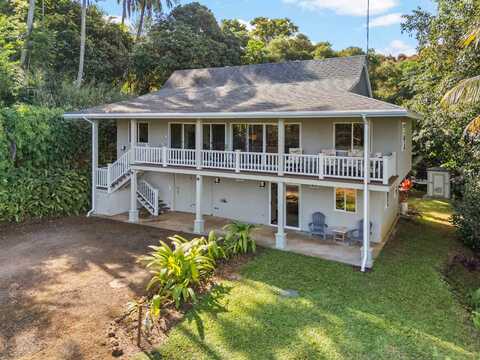 655 Kulike Rd, Haiku, HI 96708