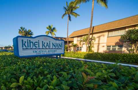2495 S Kihei Rd, Kihei, HI 96793