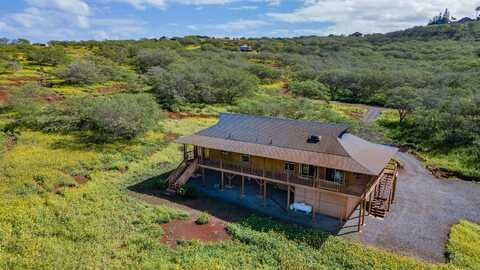 66 Noho Lio Rd, Maunaloa, HI 96770