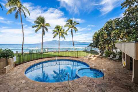 3615 Lower Honoapiilani Rd, Lahaina, HI 96761