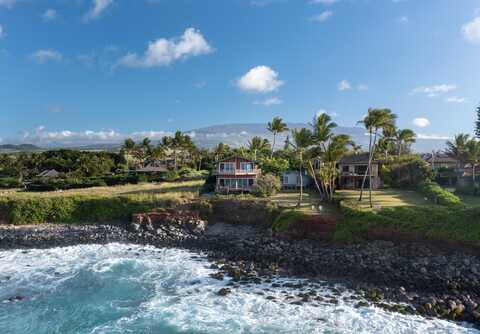 116 Kuau Beach Pl, Paia, HI 96779