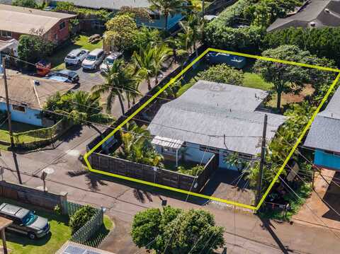 17 Kaimau St, Paia, HI 96779