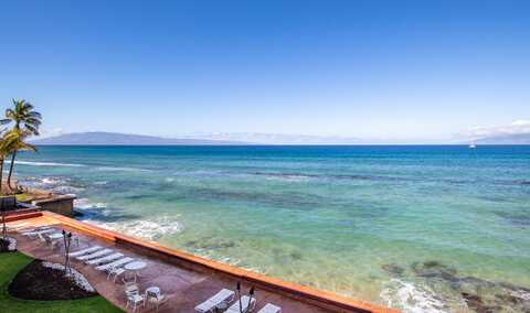 3765 Lower Honoapiilani Rd, Lahaina, HI 96761