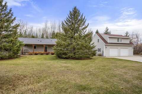 3627 ZIRBEL Road, STURGEON BAY, WI 54235