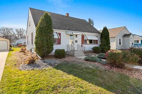 362 BISCHOFF Street, FOND DU LAC, WI 54935