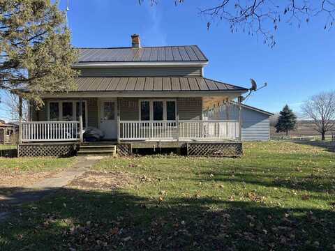 N2222 HWY 151, CHILTON, WI 53014