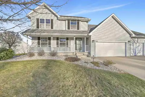 684 WINDING WATERS Way, DE PERE, WI 54115