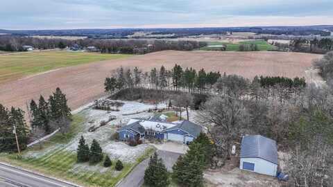 8325 COUNTY ROAD B, AMHERST, WI 54406