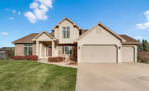 420 E FERNWOOD Lane, APPLETON, WI 54913