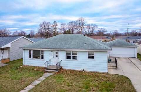 328 S ANNE Street, KIMBERLY, WI 54136