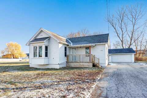 6761 DEUSTER Road, GREENLEAF, WI 54126