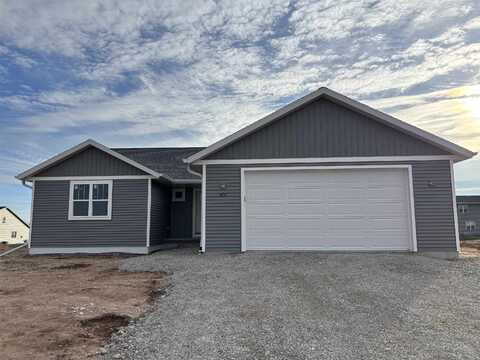 3857 E TETON Lane, APPLETON, WI 54913