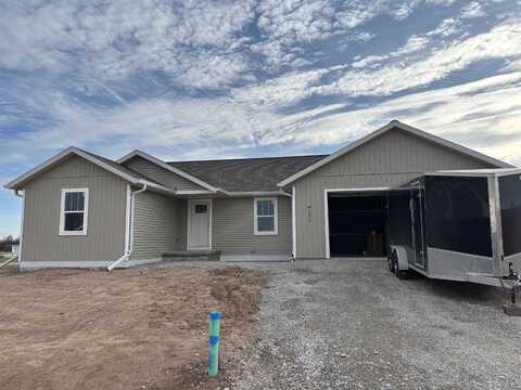 3879 E TETON Lane, APPLETON, WI 54913