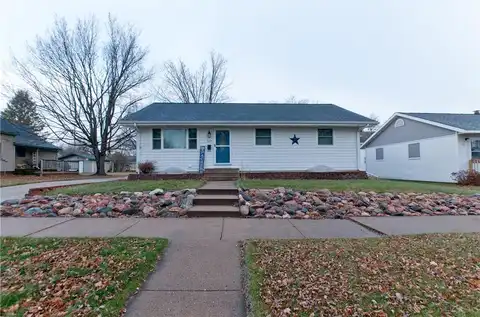 307 W Humbird Street, Rice Lake, WI 54868