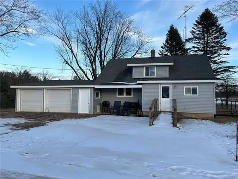 1666b 11 1/2 Avenue, Barron, WI 54812