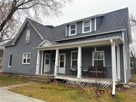 504 W Messenger Street, Rice Lake, WI 54868