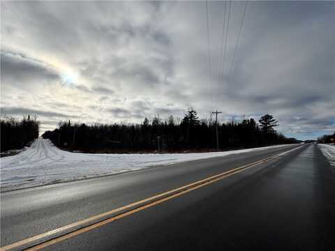 State Highway 70 lot: 2, Loretta, WI 54896