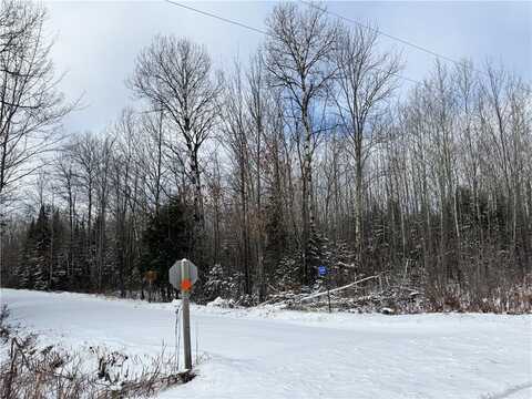 Lot 3 Uncle Toms Road, Loretta, WI 54896