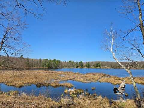 10805 N Clear Lake Drive, Hayward, WI 54843