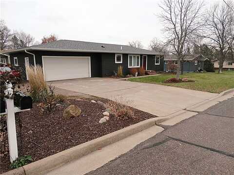 1311 AUGUSTA Street, Rice Lake, WI 54868