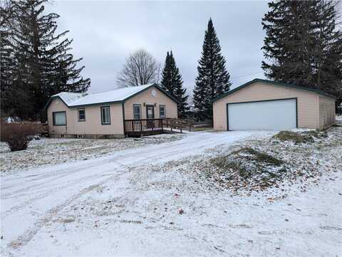 W5572 Lacy Street, Sheldon, WI 54766