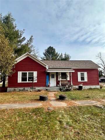 205 S East Street, Merrillan, WI 54754