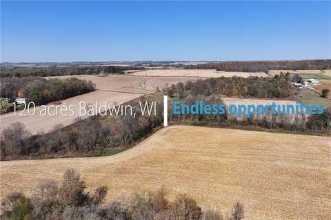 2015 10th Avenue W, Baldwin, WI 54002