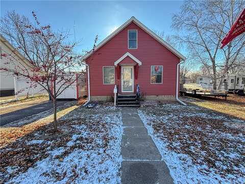 408 W Eau Claire Street, Rice Lake, WI 54868