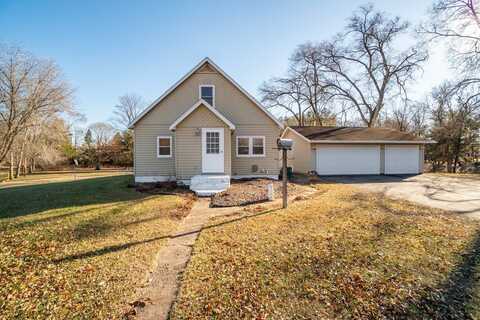 2373 County Highway OO, Chippewa Falls, WI 54729