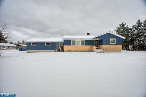 98 South Drive, Babbitt, MN 55706