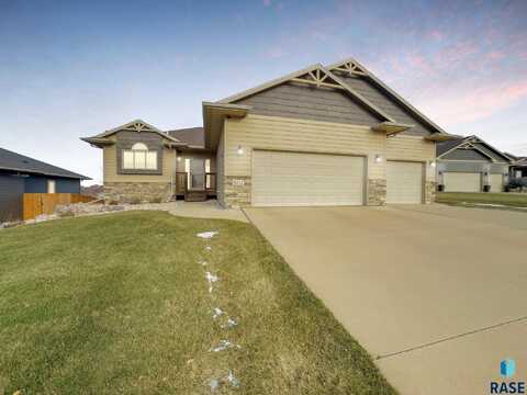 8212 E Willow Glen Cir, Sioux Falls, SD 57110