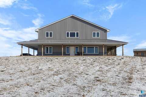 46827 252nd St, Baltic, SD 57003