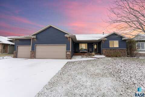 7417 W Snapdragon St, Sioux Falls, SD 57106