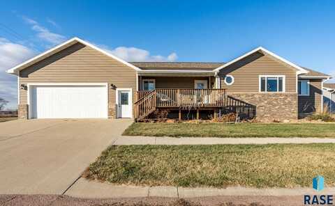 507 Nebraska St, Centerville, SD 57014