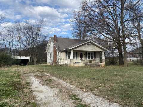 655 Perry Martin Road, Woodburn, KY 42170