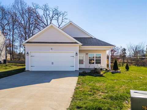 7222 Eagle Stone Lane, Bowling Green, KY 42101