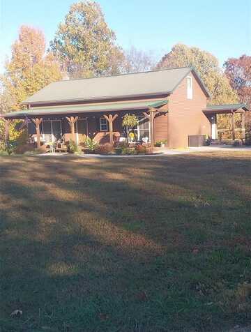 1301 State Highway 2590, Central City, KY 42330