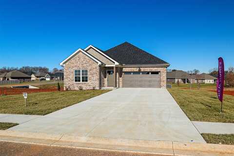 615 Thoroughbred Way, Franklin, KY 42134