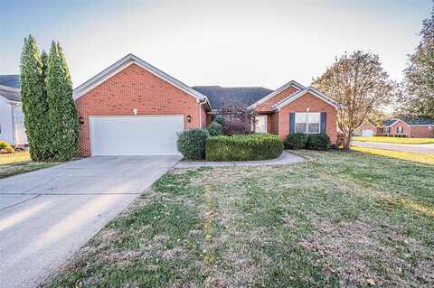 3501 Flat Stone Court, Bowling Green, KY 42104